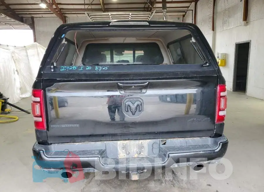 1C6SRFFT5LN234295 Photo# 6