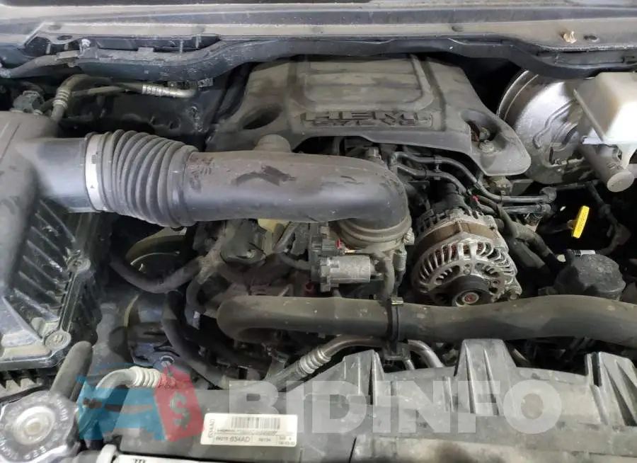 1C6SRFFT5LN234295 Photo# 11