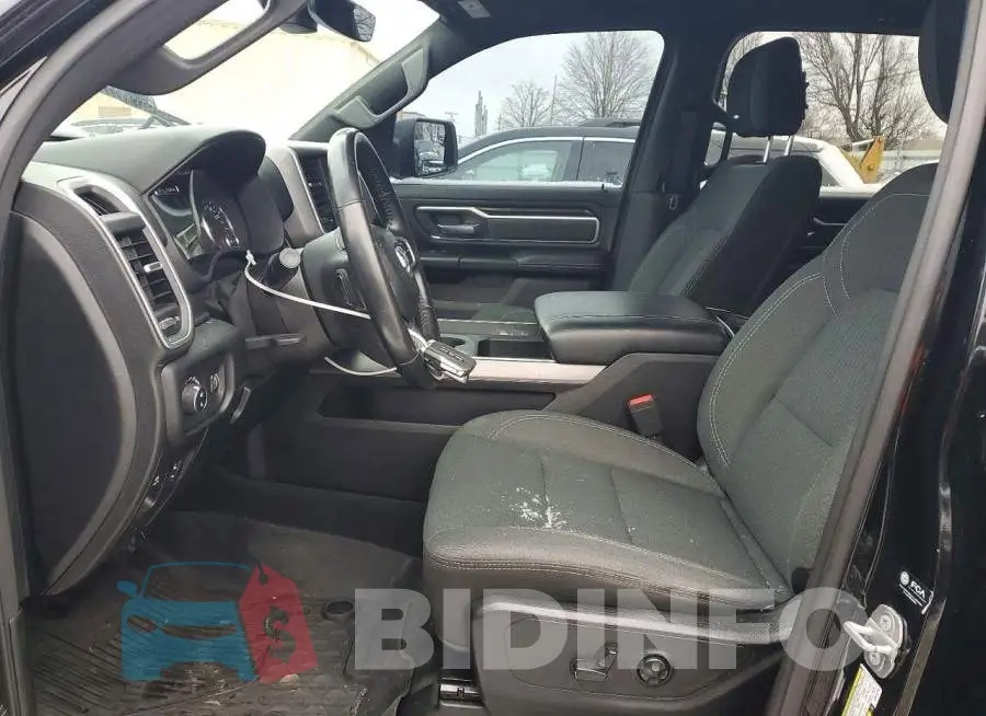 1C6SRFFT8MN676733 Photo# 7