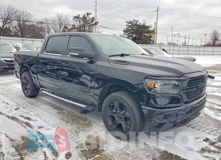 1C6SRFFT8MN676733 Photo# 4