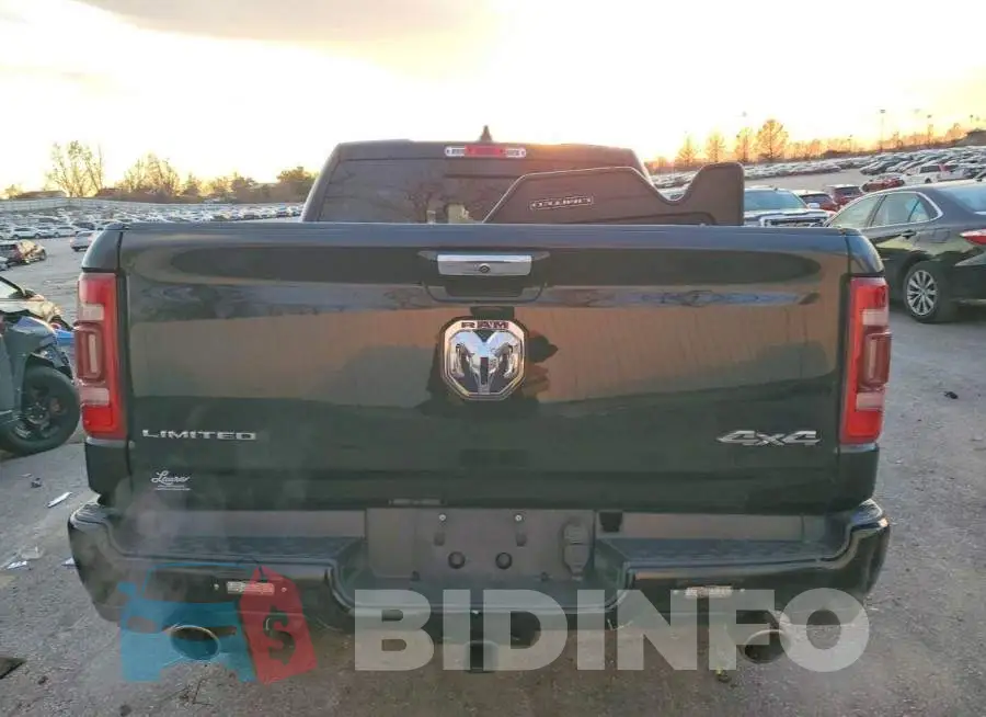 1C6SRFHT2LN254632 Photo# 4