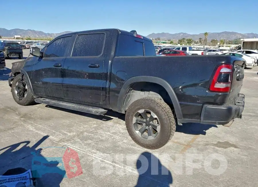 1C6SRFLTXNN388847 Photo# 2