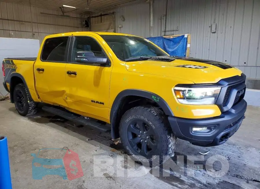 1C6SRFLTXPN671168 Photo# 4