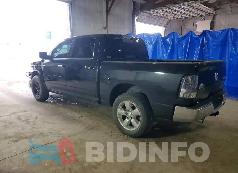 3C6RR7LT6JG138318 Photo# 2