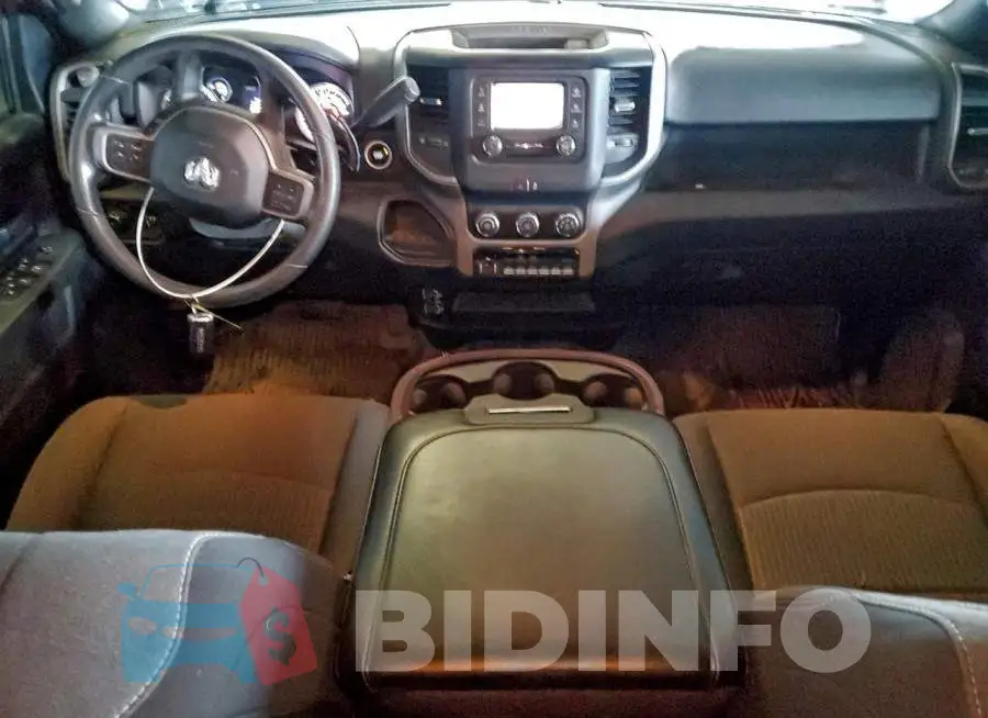 3C6UR5HL5MG602999 Photo# 8