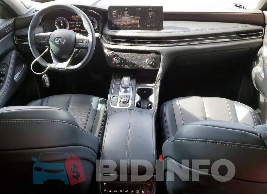 5N1DL1GS2PC359442 Photo# 8