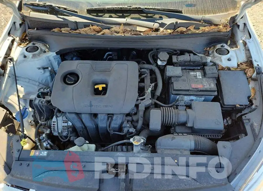 3KPF24AD4LE153926 Photo# 11