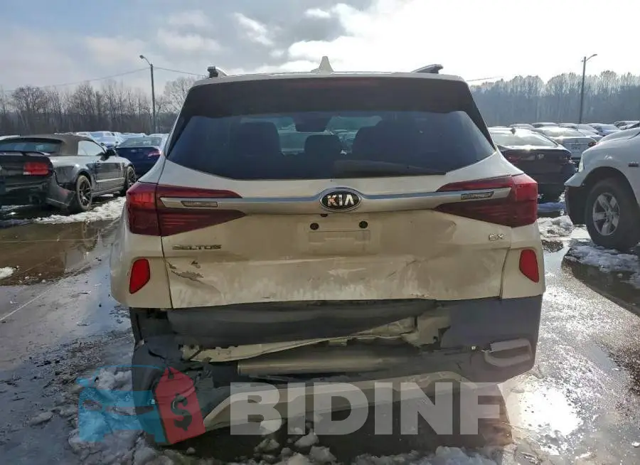 KNDERCAA9M7067214 Photo# 6