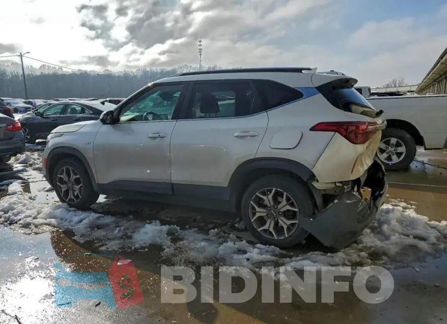 KNDERCAA9M7067214 Photo# 2