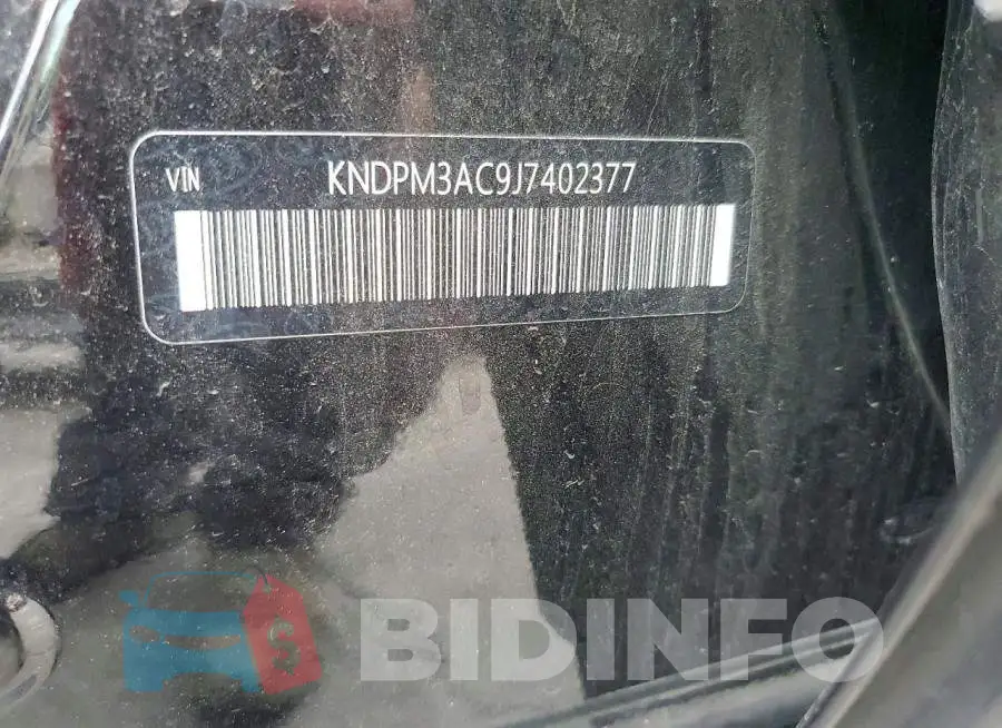 KNDPM3AC9J7402377 Photo# 13