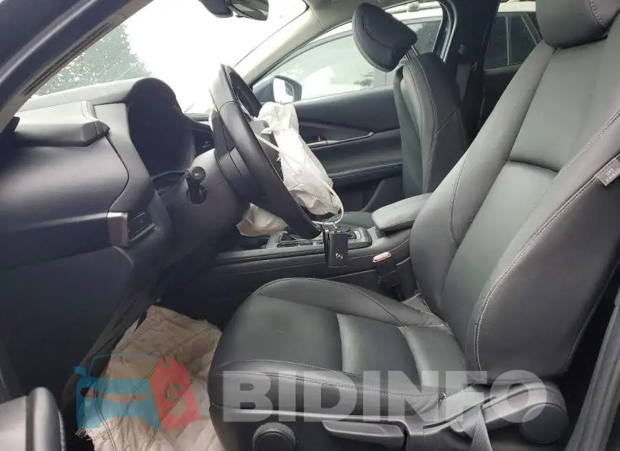 3MVDMBBL3MM262394 Photo# 7