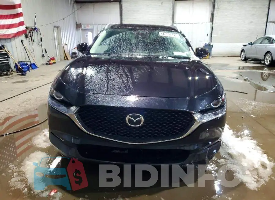 3MVDMBBM6SM767738 Photo# 5