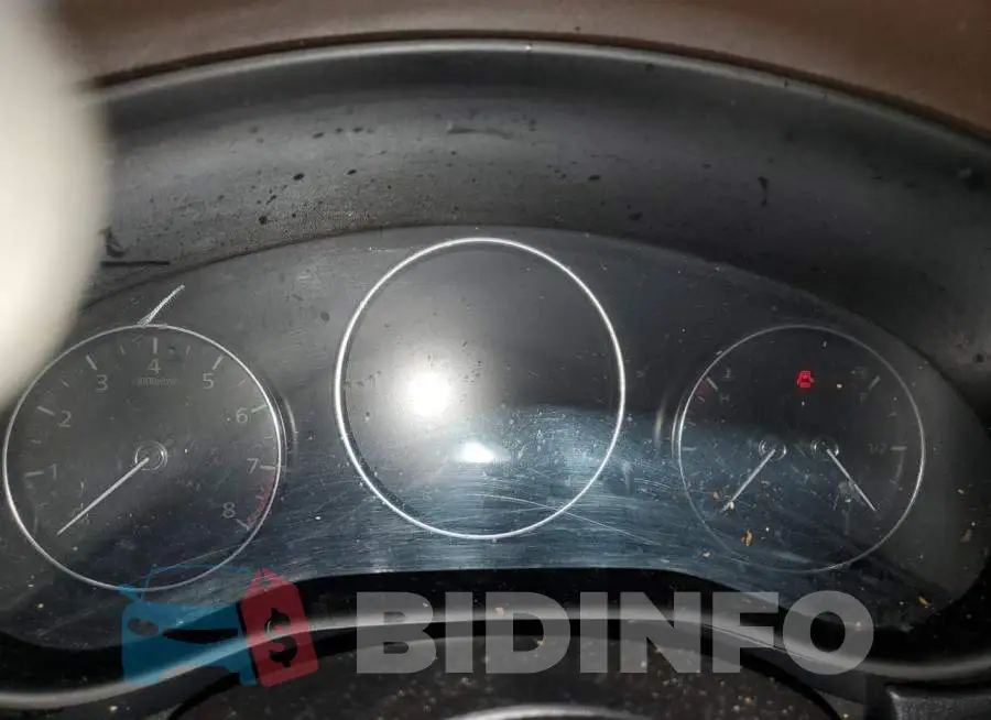 3MVDMBDM2MM224032 Photo# 9
