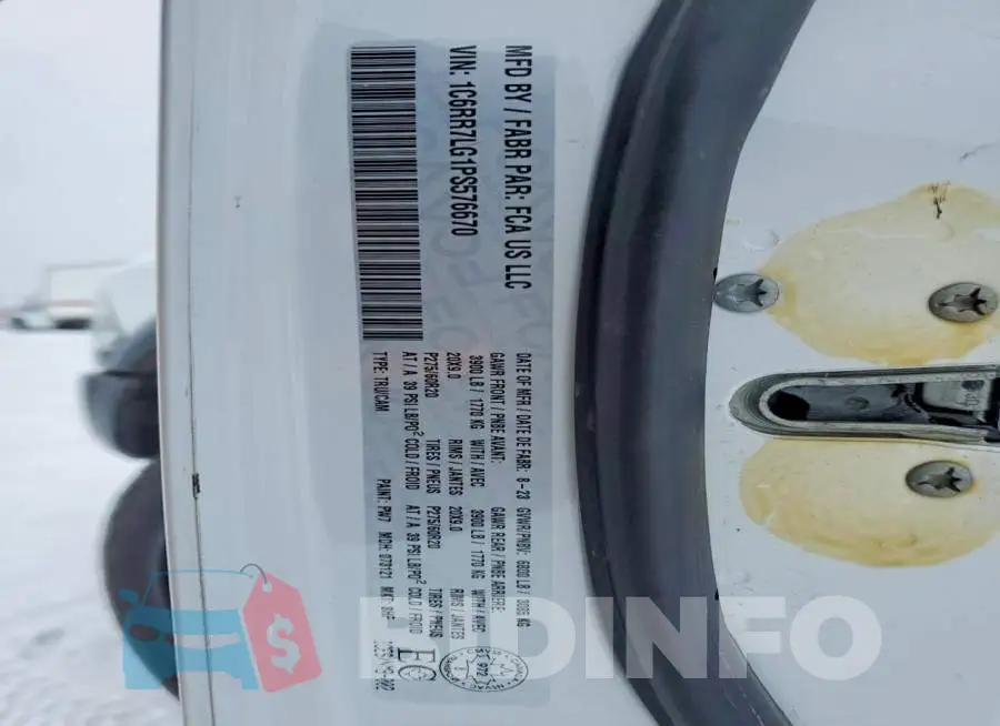 JM1BPBDL3M1317601 Photo# 12