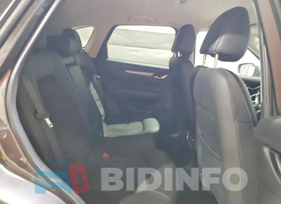 JM3KFBBMXP0289313 Photo# 11
