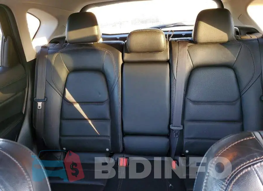 JM3KFBDM9M1386554 Photo# 10