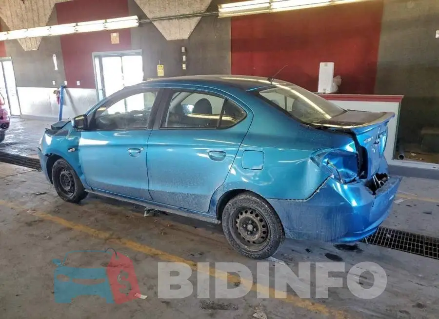 ML32F3FJ4KHF01217 Photo# 2