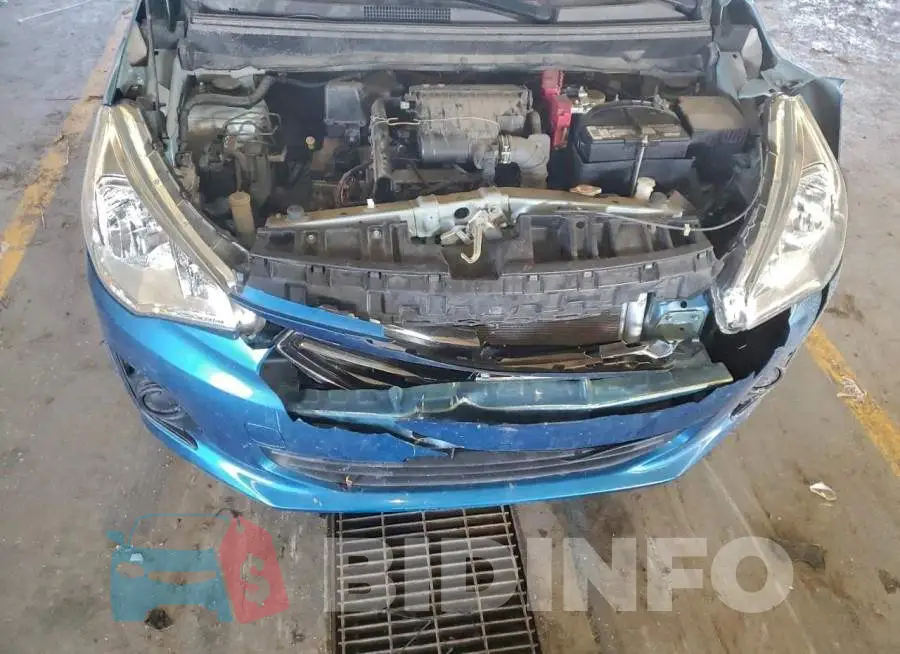 ML32F3FJ4KHF01217 Photo# 11