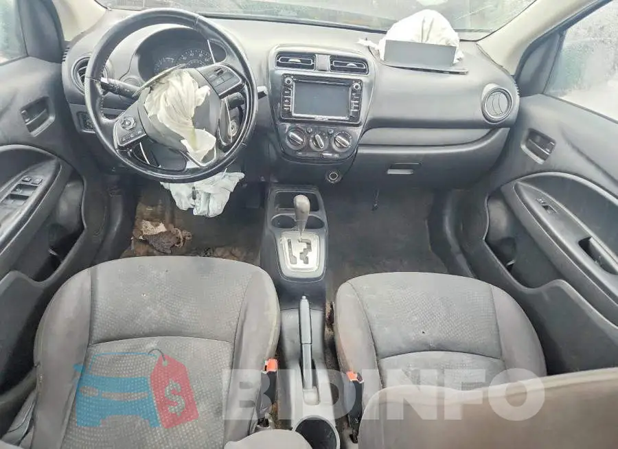 ML32F3FJ8HHF05974 Photo# 8