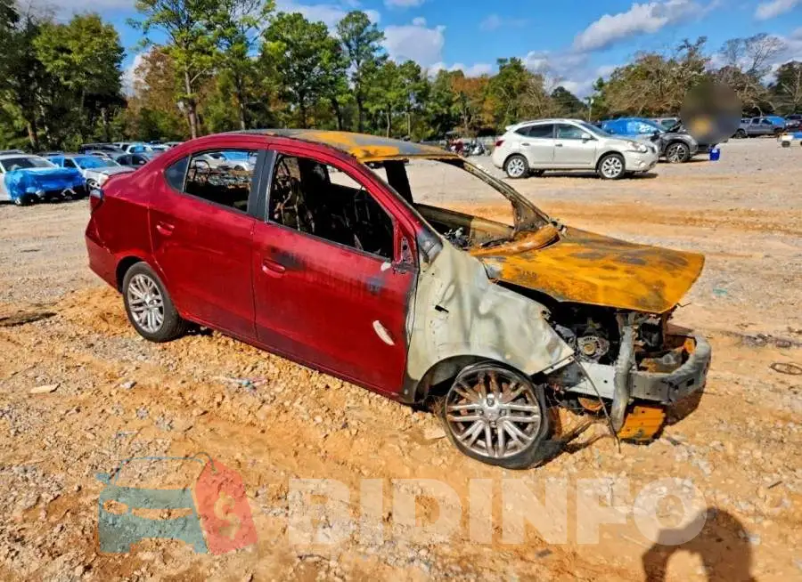 ML32FUFJ4PHF01313 Photo# 4