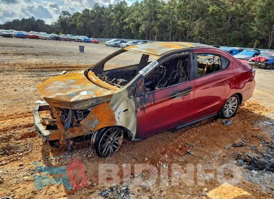 ML32FUFJ4PHF01313 Photo# 1