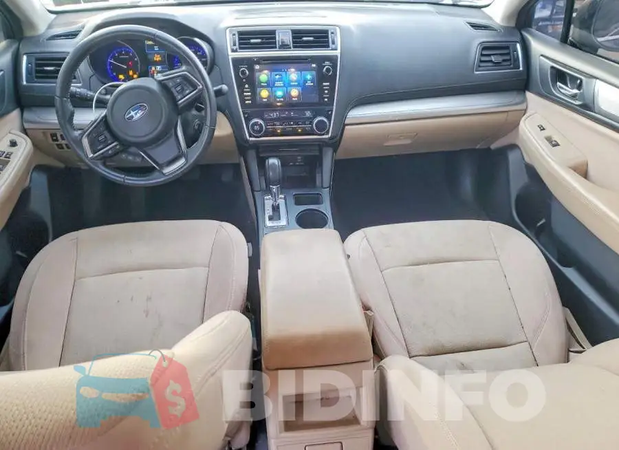 4S3BNAF69K3039392 Photo# 8
