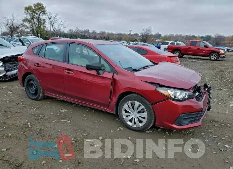 4S3GTAA60P1717890 Photo# 4
