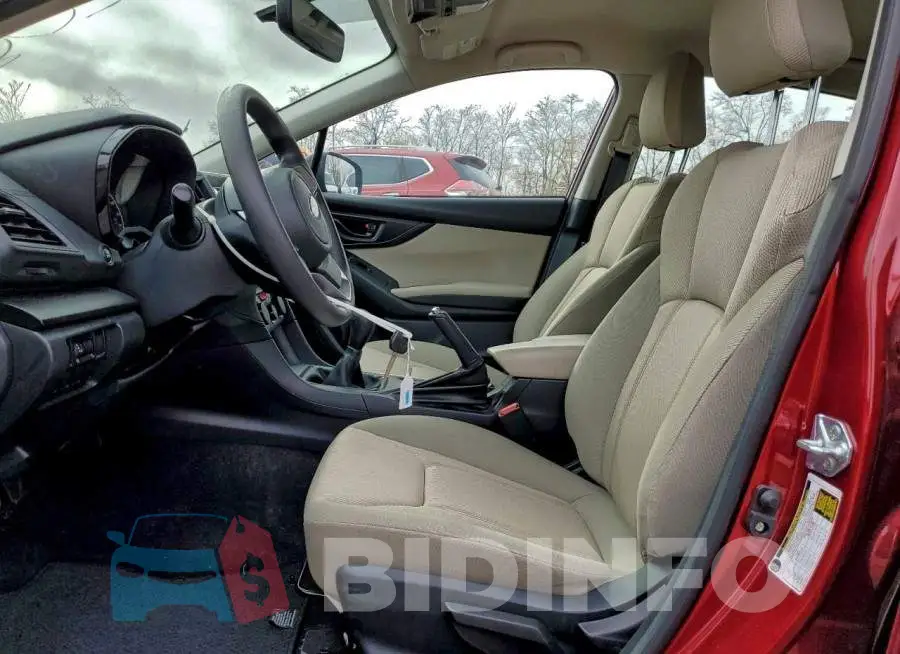4S3GTAA60P1717890 Photo# 7