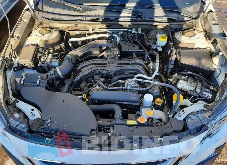 4S4BTANC5M3154342 Photo# 12