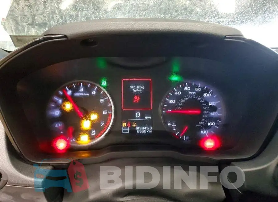 JF1VBAH67R9805233 Photo# 9