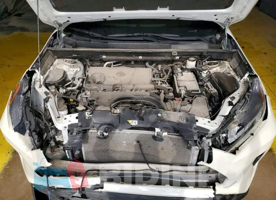2T3C1RFV2MW121390 Photo# 12