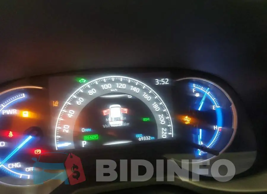 2T3DWRFV6LW087202 Photo# 9