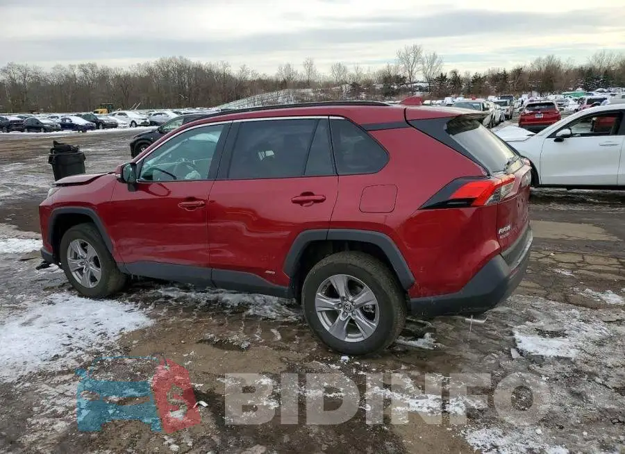 2T3RWRFV8SW262988 Photo# 2