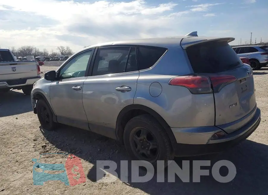 2T3ZFREV5JW474263 Photo# 2