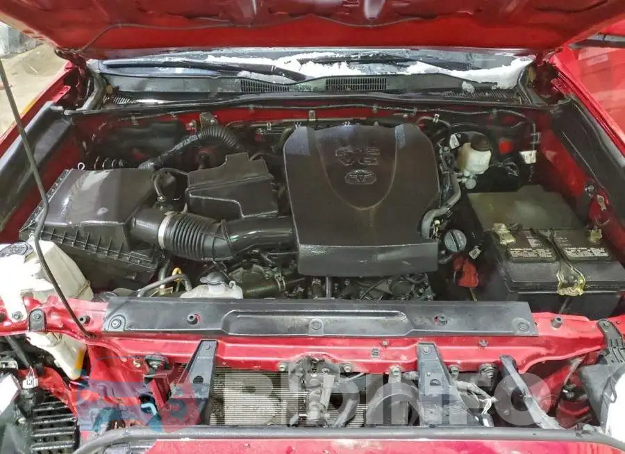 3TMCZ5AN0LM292616 Photo# 11