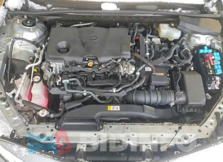 4T1B21HKXMU015744 Photo# 11