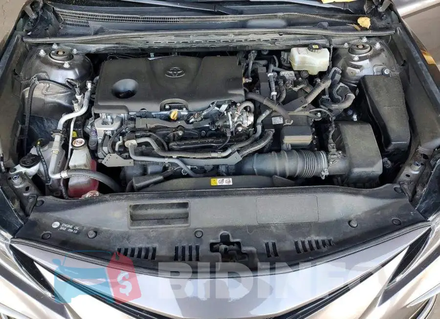 4T1C31AK4PU052319 Photo# 10