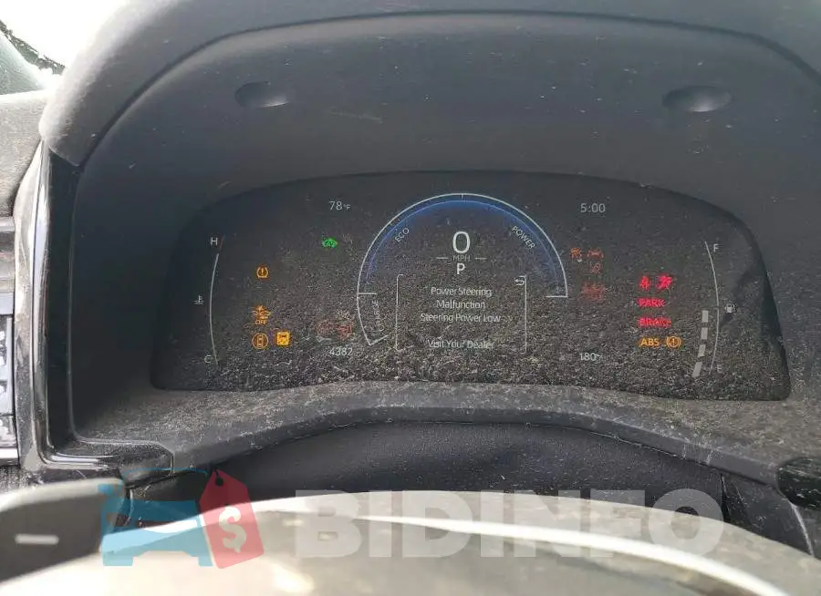 4T1DAACK2SU194152 Photo# 9