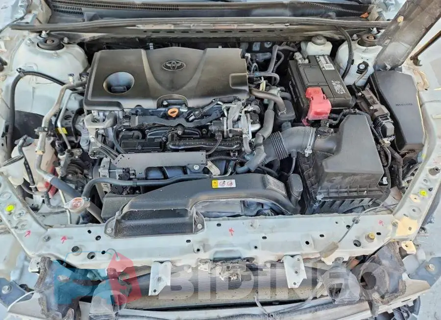 4T1G11AK8LU356321 Photo# 9