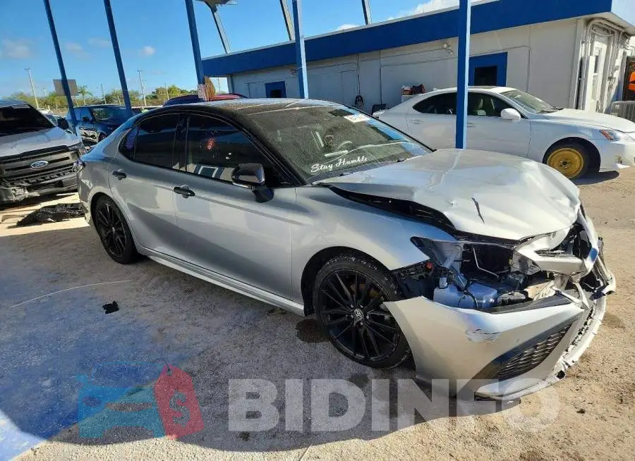 4T1K61AK3PU158151 Photo# 4