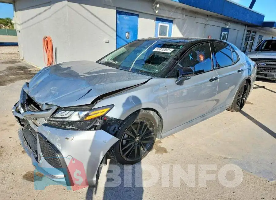4T1K61AK3PU158151 Photo# 1