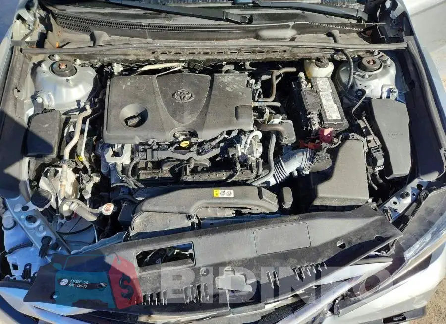 4T1K61AK3PU158151 Photo# 11