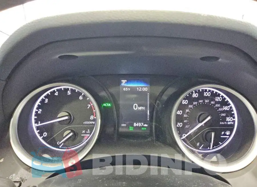 4T1R11AK1RU251069 Photo# 9