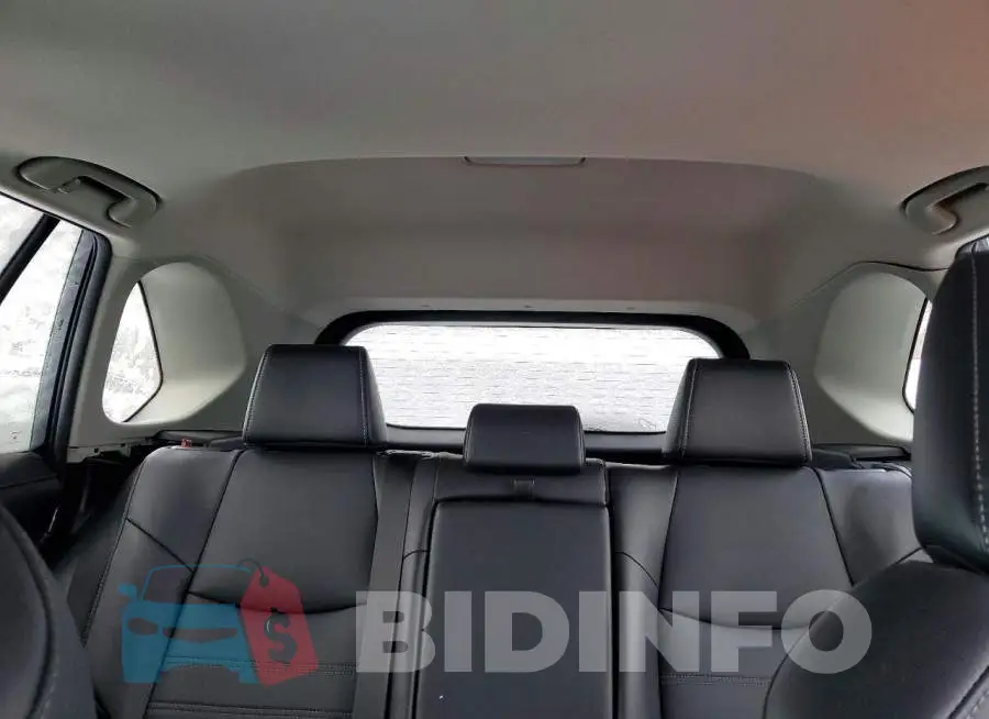 4T3B6RFV8PU121816 Photo# 10