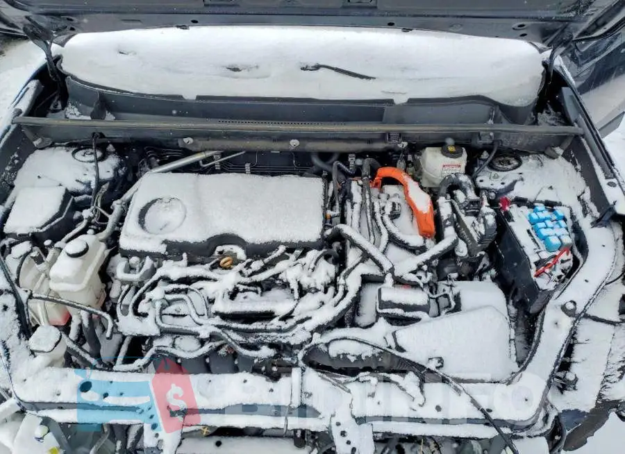 4T3B6RFV8PU121816 Photo# 12