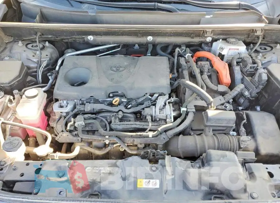 4T3E6RFV2MU059113 Photo# 11