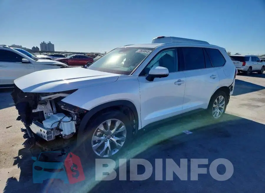 5TDAAAB56RS026497 Photo# 1