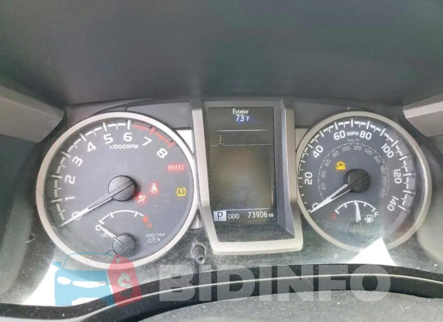 5TFBZ5DN6HX002016 Photo# 9