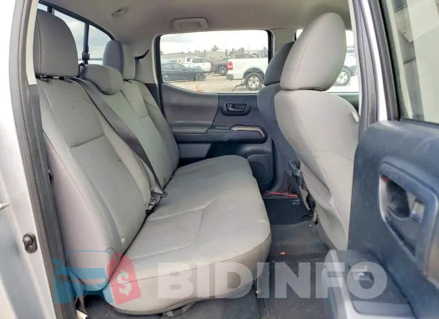 5TFBZ5DN6HX002016 Photo# 11