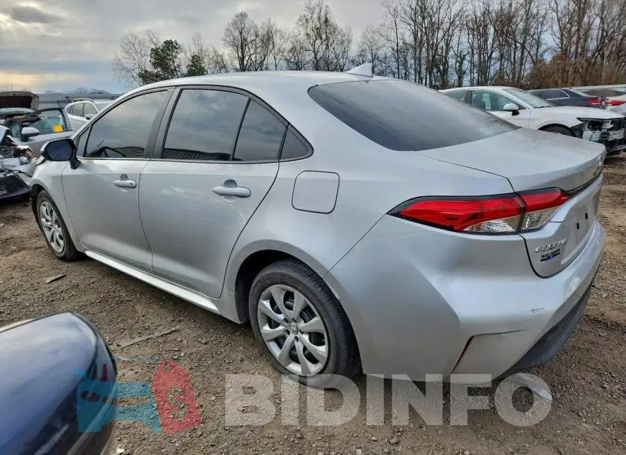 5YFB4MDE0RP167018 Photo# 2